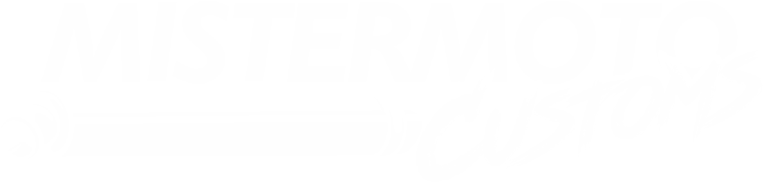 Mistermotocustoms.es