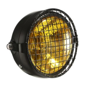 Faro delantero